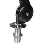 RODE PSA1 Studio Boom Arm for Broadcast Microphones - Image 4