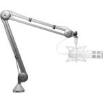 RODE PSA1 Studio Boom Arm for Broadcast Microphones - Image 5