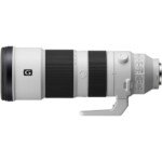 Sony FE 200-600mm f-5.6-6.3 G OSS Lens