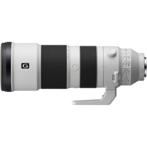 Sony FE 200-600mm f-5.6-6.3 G OSS Lens