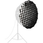 Nanlite Fabric Grid for Para 120 Softbox - Image 2