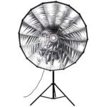 Nanlite Para 120 Softbox with Bowens Mount - Image 2