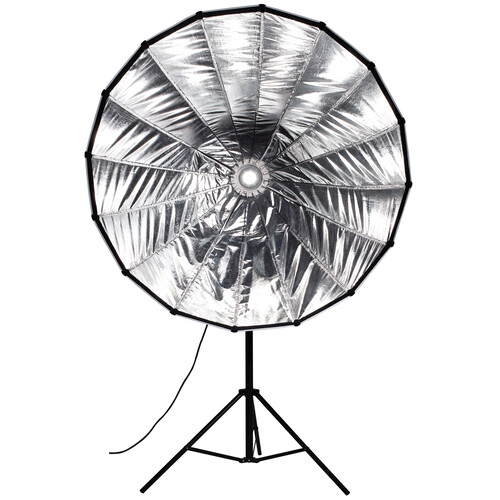 Nanlite Para 120 Softbox with Bowens Mount - Image 2