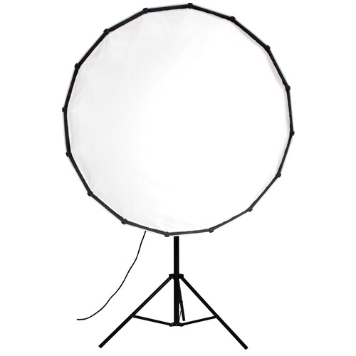 Nanlite Para 120 Softbox with Bowens Mount - Image 5