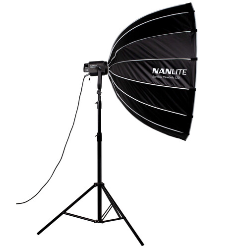 Nanlite Para 120 Softbox with Bowens Mount - Image 6