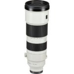 Sony FE 200-600mm f-5.6-6.3 G OSS Lens - Image 3