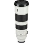 Sony FE 200-600mm f-5.6-6.3 G OSS Lens - Image 4