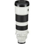 Sony FE 200-600mm f-5.6-6.3 G OSS Lens - Image 5