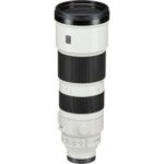 Sony FE 200-600mm f-5.6-6.3 G OSS Lens - Image 6