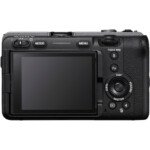 Sony FX30 Digital Cinema Camera - Image 2