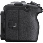 Sony FX30 Digital Cinema Camera - Image 6