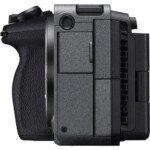 Sony FX30 Digital Cinema Camera - Image 7