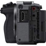 Sony FX30 Digital Cinema Camera - Image 8