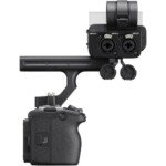 Sony FX30 Digital Cinema Camera - Image 9