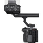 Sony FX30 Digital Cinema Camera - Image 10