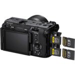 Sony FX30 Digital Cinema Camera - Image 11