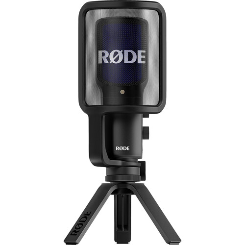RODE NT-USB+ Professional USB Microphone - Image 3