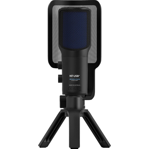RODE NT-USB+ Professional USB Microphone - Image 4