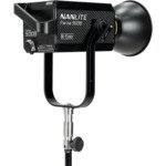 Nanlite Forza 500B II Bi-Color LED Monolight - Image 5