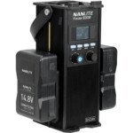 Nanlite Forza 500B II Bi-Color LED Monolight - Image 6