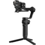 Zhiyun WEEBILL 3S Handheld Gimbal Stabilizer with Built-In Fill Light - Image 2