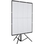 Godox KNOWLED F600Bi Bi-Color LED Light Panel (4 x 4') - Image 2