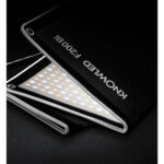 Godox KNOWLED F400Bi Bi-Color LED Light Panel (2.1 x 4') - Image 11