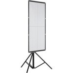 Godox KNOWLED F400Bi Bi-Color LED Light Panel (2.1 x 4') - Image 2