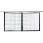 Godox KNOWLED F200Bi Bi-Color LED Light Panel (2.1 x 2.1') - Image 3