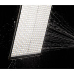 Godox KNOWLED F200Bi Bi-Color LED Light Panel (2.1 x 2.1') - Image 5