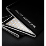 Godox KNOWLED F200Bi Bi-Color LED Light Panel (2.1 x 2.1') - Image 6