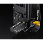 Godox KNOWLED F200Bi Bi-Color LED Light Panel (2.1 x 2.1') - Image 7
