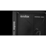 Godox KNOWLED F200Bi Bi-Color LED Light Panel (2.1 x 2.1') - Image 8