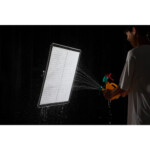 Godox KNOWLED F200Bi Bi-Color LED Light Panel (2.1 x 2.1') - Image 14