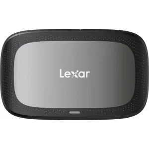 Lexar Professional CFexpress Type A - SD USB 3.2 Gen 2 Reader