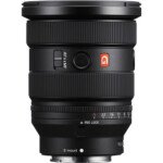Sony FE 16-35mm f/2.8 GM II Lens (Sony E) - Image 2