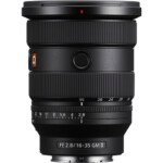 Sony FE 16-35mm f/2.8 GM II Lens (Sony E) - Image 3