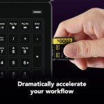Lexar 128GB Professional 2000x UHS-II SDXC Memory Card - Image 3