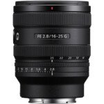 Sony FE 16-25mm f/2.8 G Lens (Sony E) - Image 7