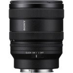 Sony FE 16-25mm f/2.8 G Lens (Sony E) - Image 3