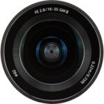 Sony FE 16-35mm f/2.8 GM II Lens (Sony E) - Image 8