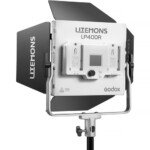 Godox Litemons LP400R RGB LED Light Panel - Image 7
