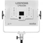 Godox Litemons LP600Bi Bi-Color LED Light Panel - Image 2