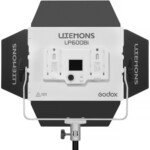 Godox Litemons LP600Bi Bi-Color LED Light Panel - Image 6