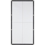 Godox KNOWLED F400Bi Bi-Color LED Light Panel (2.1 x 4')