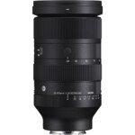 Sigma 28-105mm F/2.8 DG DN Art Lens For Sony E - Image 2