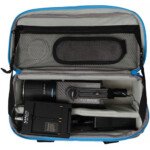 Nanlite Forza 60CR RGBLAC LED Spotlight with CRMX Kit - Image 8