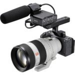Sony FE 50-150mm f/2 GM Lens (Sony E) - Image 6