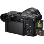 Sony FX2 Digital Cinema Camera - Image 9