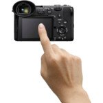 Sony FX2 Digital Cinema Camera - Image 10